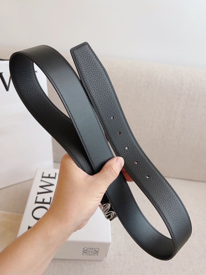 Loewe Belts